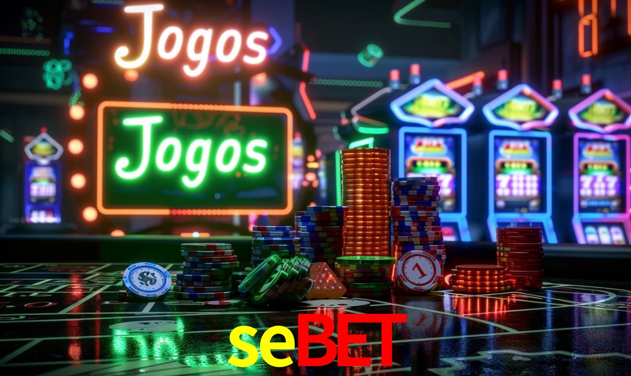 Servidor Brasil sebet