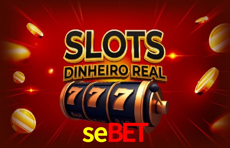 sebet Segurança Logo 2