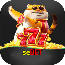 sebet Logo